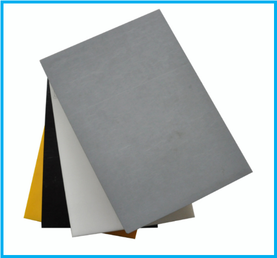 塑料黑色导电POM板赢众多企业喜爱