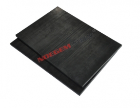 黑色PPS板 黑色PPS板