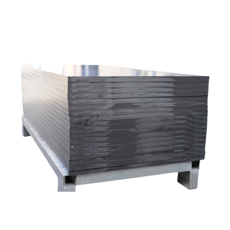 防静电PEEK板 防静电PEEK板