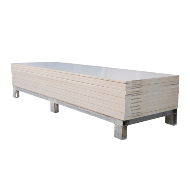 防静电PEEK板 防静电PEEK板